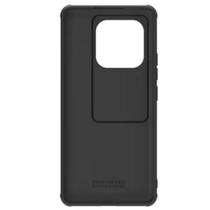 Hurtownia GSM - Nillkin Camshield Pro Xiaomi 14T Pro Fekete - NLK1673 - {ean13} - Hurt