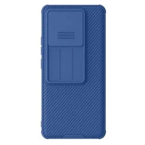 Wholesale Nillkin Camshield Pro Xiaomi 14T Pro Blue - NLK1674 - {ean13} - Hurt