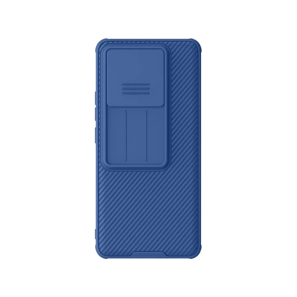Hurtownia GSM - Nillkin Camshield Pro Xiaomi 14T Pro Modrá - NLK1674 - {ean13} - Hurt