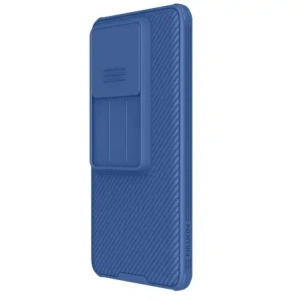 Wholesale Nillkin Camshield Pro Xiaomi 14T Pro Blue - NLK1674 - {ean13} - Hurt