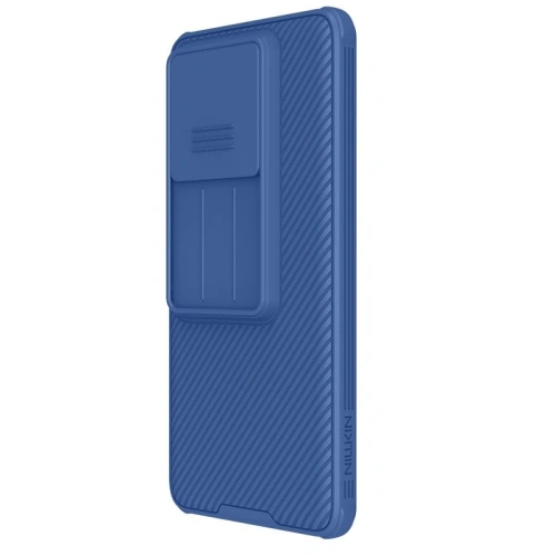 Etui Nillkin Camshield Pro Xiaomi 14T Pro Blue / Niebieski