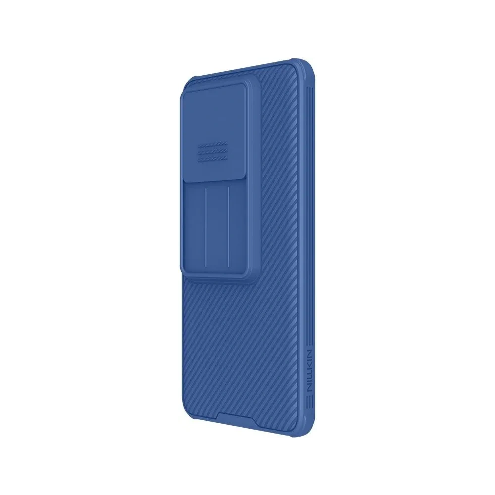 Hurtownia GSM - Nillkin Camshield Pro Xiaomi 14T Pro Modrá - NLK1674 - {ean13} - Hurt
