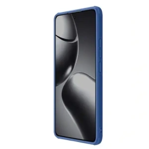 Wholesale Nillkin Camshield Pro Xiaomi 14T Pro Blue - NLK1674 - {ean13} - Hurt