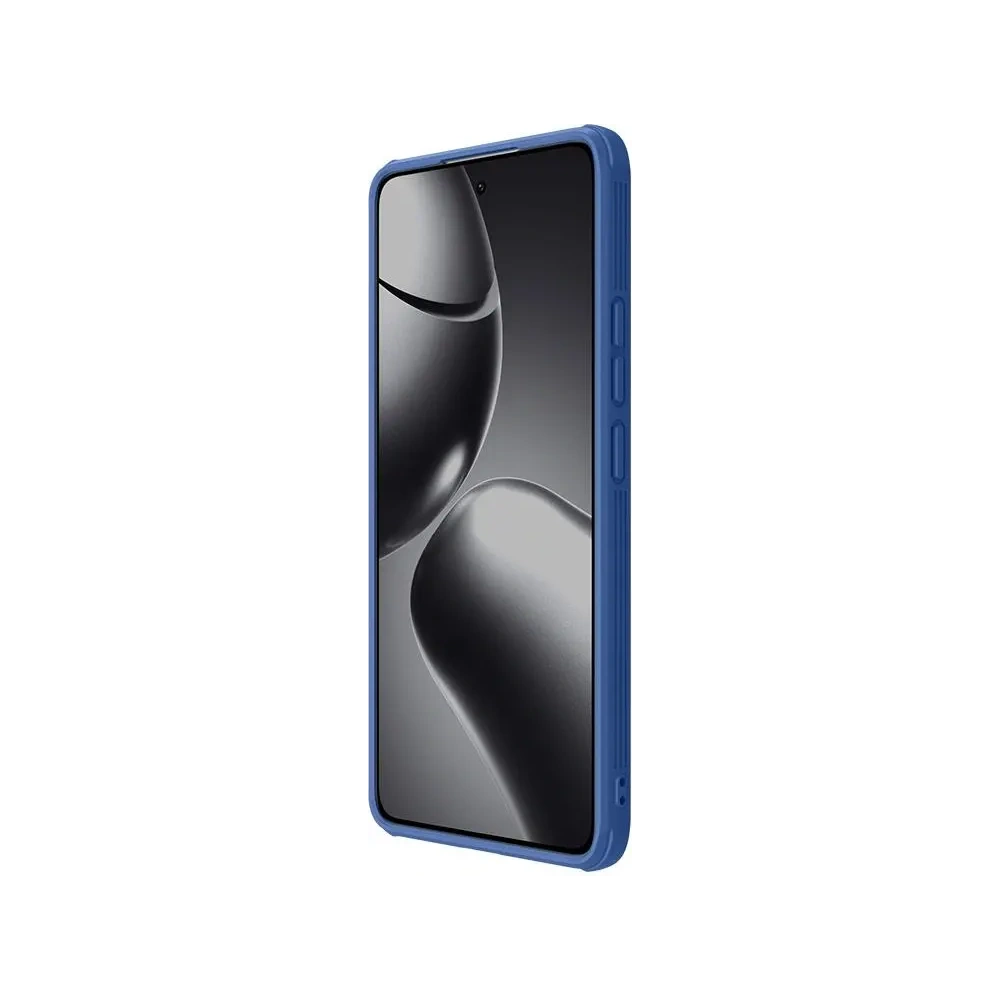 Hurtownia GSM - Nillkin Camshield Pro Xiaomi 14T Pro Modrá - NLK1674 - {ean13} - Hurt