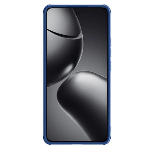 Etui Nillkin Camshield Pro Xiaomi 14T Pro Blue / Niebieski