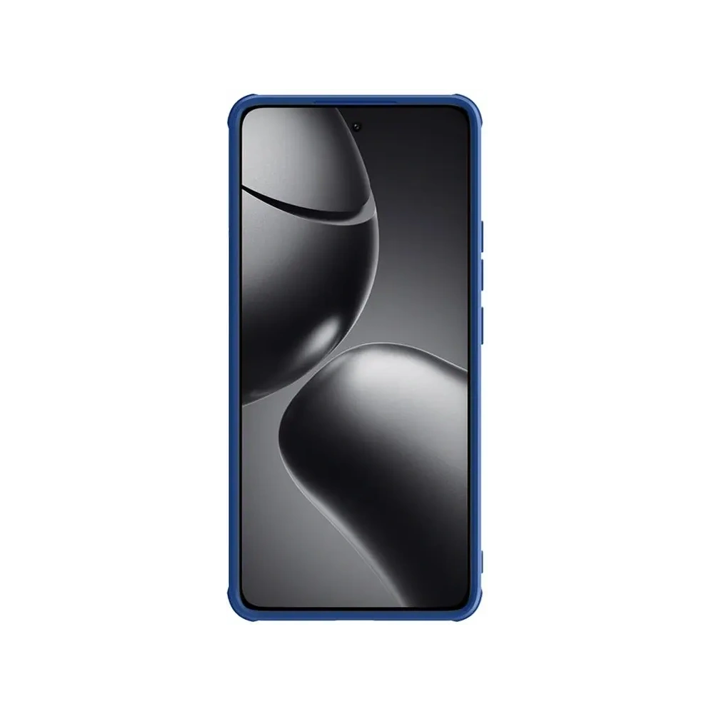 Hurtownia GSM - Nillkin Camshield Pro Xiaomi 14T Pro Modrá - NLK1674 - {ean13} - Hurt