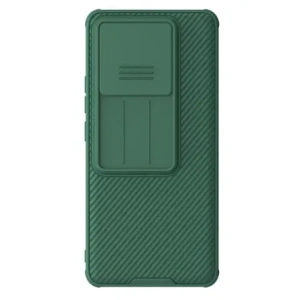 Wholesale Nillkin Camshield Pro Xiaomi 14T Pro Deep Green - NLK1675 - {ean13} - Hurt