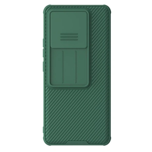 Etui Nillkin Camshield Pro Xiaomi 14T Pro Deep Green / Zielony