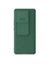 Etui Nillkin Camshield Pro Xiaomi 14T Pro Deep Green / Zielony