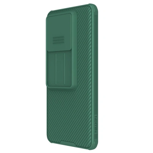 Etui Nillkin Camshield Pro Xiaomi 14T Pro Deep Green / Zielony