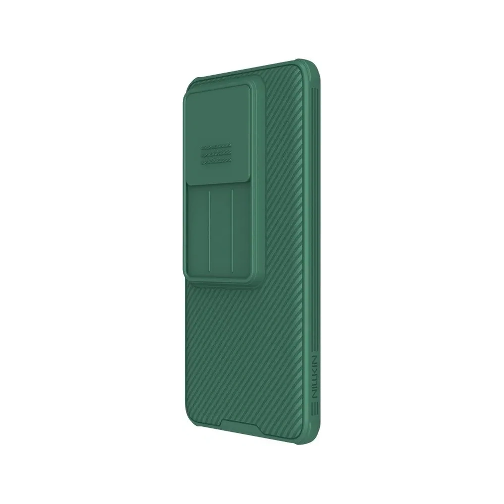 Hurtownia GSM - Etui Nillkin Camshield Pro Xiaomi 14T Pro Deep Green / Zielony - NLK1675 - {ean13} - Hurt