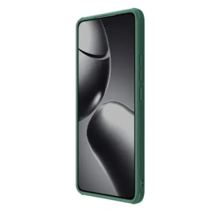 Wholesale Nillkin Camshield Pro Xiaomi 14T Pro Deep Green - NLK1675 - {ean13} - Hurt