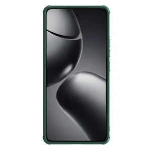 Wholesale Nillkin Camshield Pro Xiaomi 14T Pro Deep Green - NLK1675 - {ean13} - Hurt