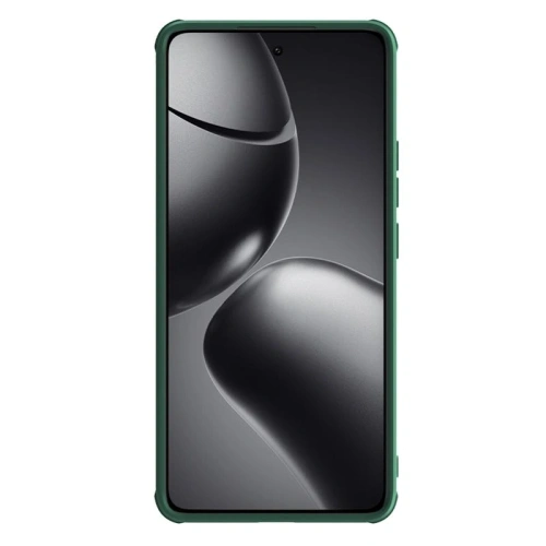 Etui Nillkin Camshield Pro Xiaomi 14T Pro Deep Green / Zielony