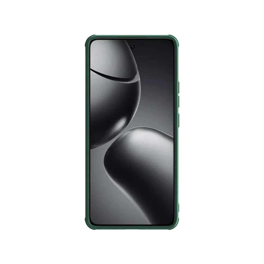 Hurtownia GSM - Etui Nillkin Camshield Pro Xiaomi 14T Pro Deep Green / Zielony - NLK1675 - {ean13} - Hurt