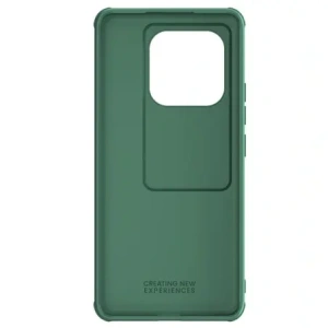 Hurtownia GSM - Nillkin Camshield Pro Xiaomi 14T Pro Temně Zelená - NLK1675 - {ean13} - Hurt