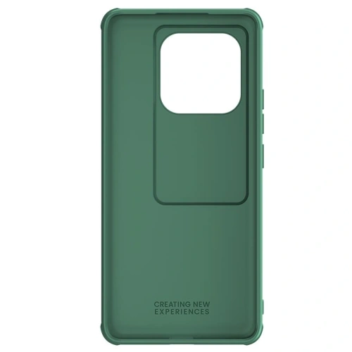Etui Nillkin Camshield Pro Xiaomi 14T Pro Deep Green / Zielony