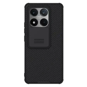 Wholesale Nillkin Camshield Pro Xiaomi 14T Black - NLK1676 - {ean13} - Hurt