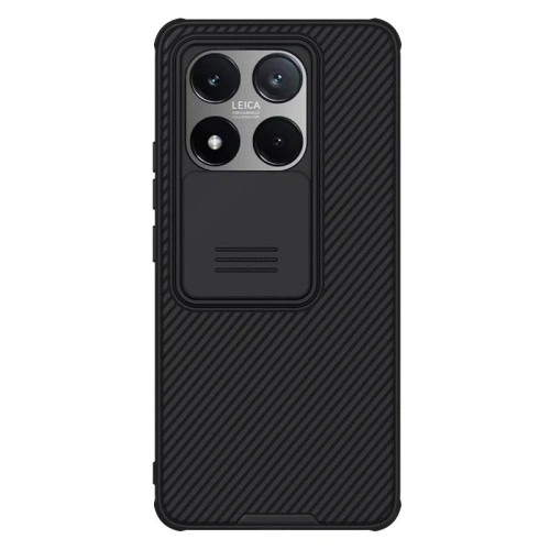 Etui Nillkin Camshield Pro Xiaomi 14T Black / Czarny