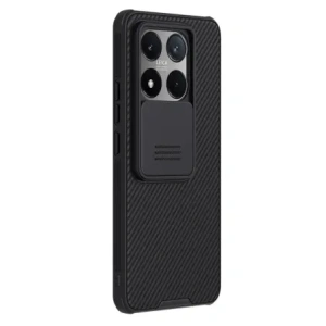 Wholesale Nillkin Camshield Pro Xiaomi 14T Black - NLK1676 - {ean13} - Hurt