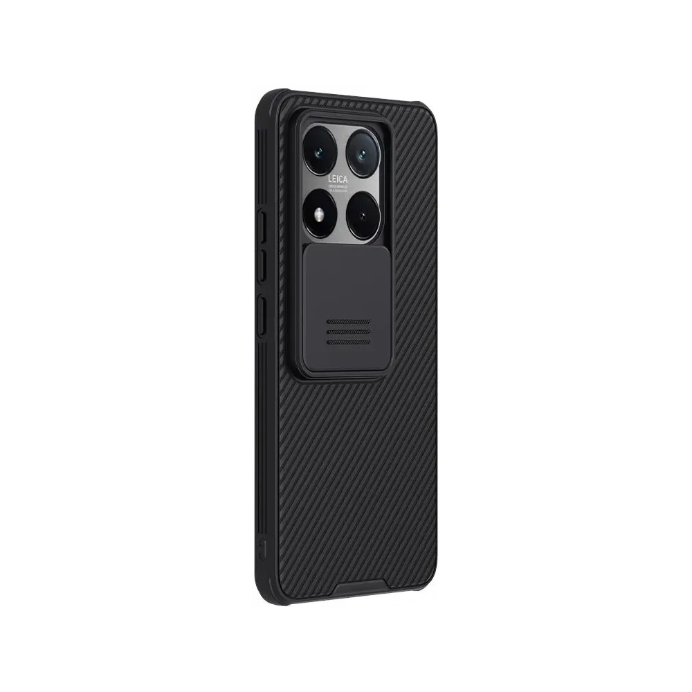Hurtownia GSM - Nillkin Camshield Pro Xiaomi 14T Černá - NLK1676 - {ean13} - Hurt