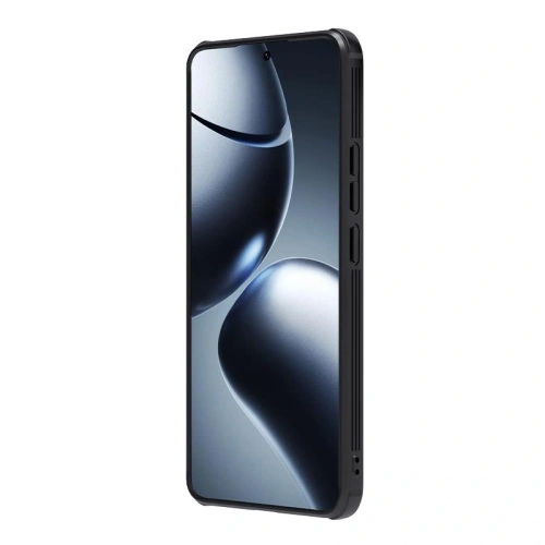 Etui Nillkin Camshield Pro Xiaomi 14T Black / Czarny