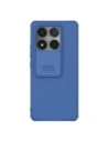 Etui Nillkin Camshield Pro Xiaomi 14T Blue / Niebieski