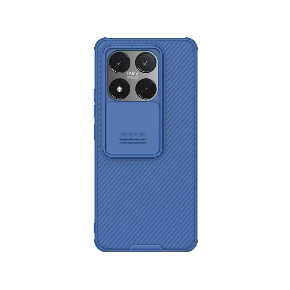 Hurtownia GSM - Nillkin Camshield Pro Xiaomi 14T Blau - NLK1677 - {ean13} - Hurt