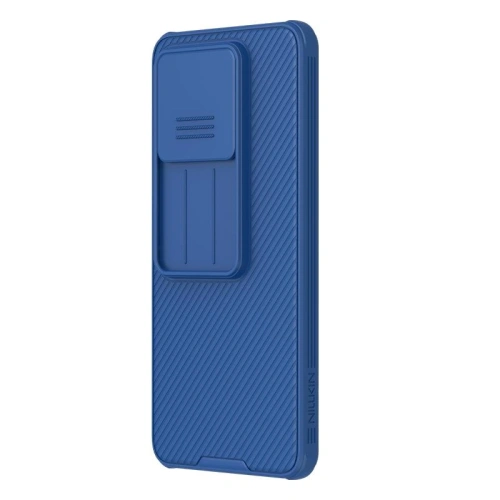 Etui Nillkin Camshield Pro Xiaomi 14T Blue / Niebieski