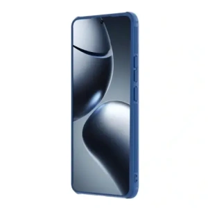 Hurtownia GSM - Nillkin Camshield Pro Xiaomi 14T Modrá - NLK1677 - {ean13} - Hurt