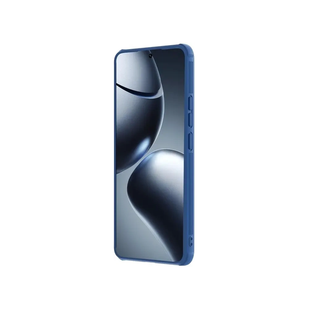 Hurtownia GSM - Nillkin Camshield Pro Xiaomi 14T Blau - NLK1677 - {ean13} - Hurt