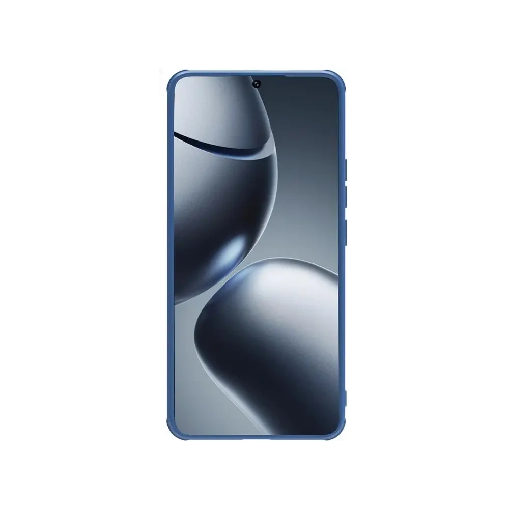 Hurtownia GSM - Nillkin Camshield Pro Xiaomi 14T Albastru - NLK1677 - {ean13} - Hurt