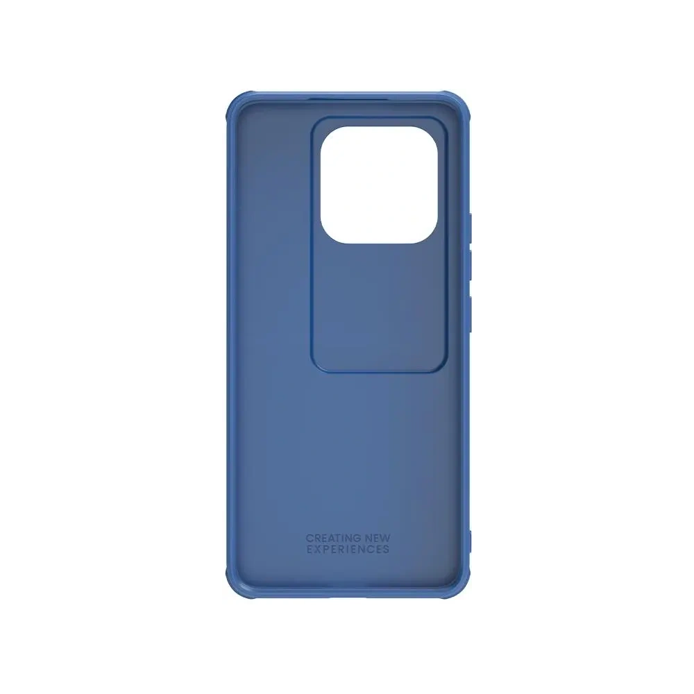 Hurtownia GSM - Nillkin Camshield Pro Xiaomi 14T Blau - NLK1677 - {ean13} - Hurt