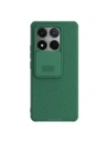 Nillkin Camshield Pro Xiaomi 14T Tmavě zelená