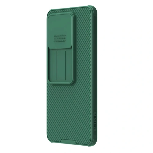 Etui Nillkin Camshield Pro Xiaomi 14T Deep Green / Zielony