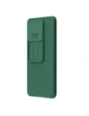 Hurtownia GSM - Etui Nillkin Camshield Pro Xiaomi 14T Deep Green / Zielony - NLK1678 - {ean13} - Hurt