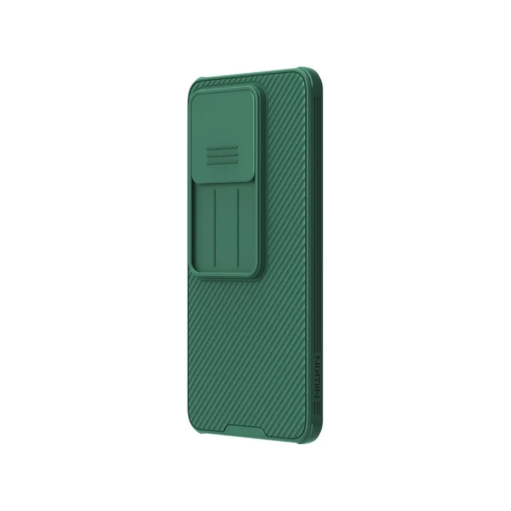Hurtownia GSM - Etui Nillkin Camshield Pro Xiaomi 14T Deep Green / Zielony - NLK1678 - {ean13} - Hurt