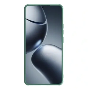 Wholesale Nillkin Camshield Pro Xiaomi 14T Deep Green - NLK1678 - {ean13} - Hurt