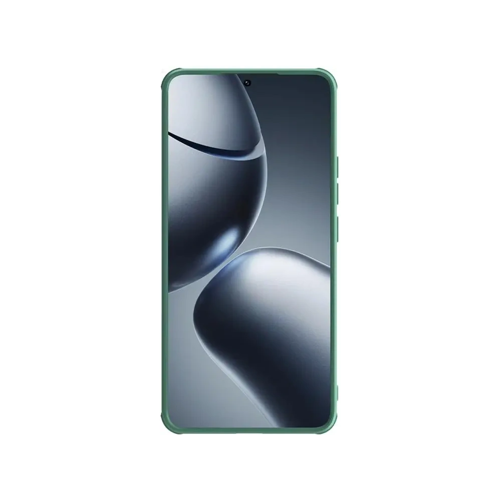 Hurtownia GSM - Nillkin Camshield Pro Xiaomi 14T Tmavě zelená - NLK1678 - {ean13} - Hurt
