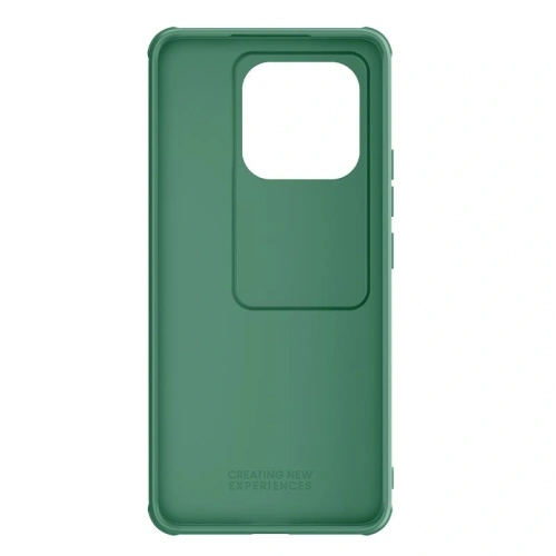 Etui Nillkin Camshield Pro Xiaomi 14T Deep Green / Zielony