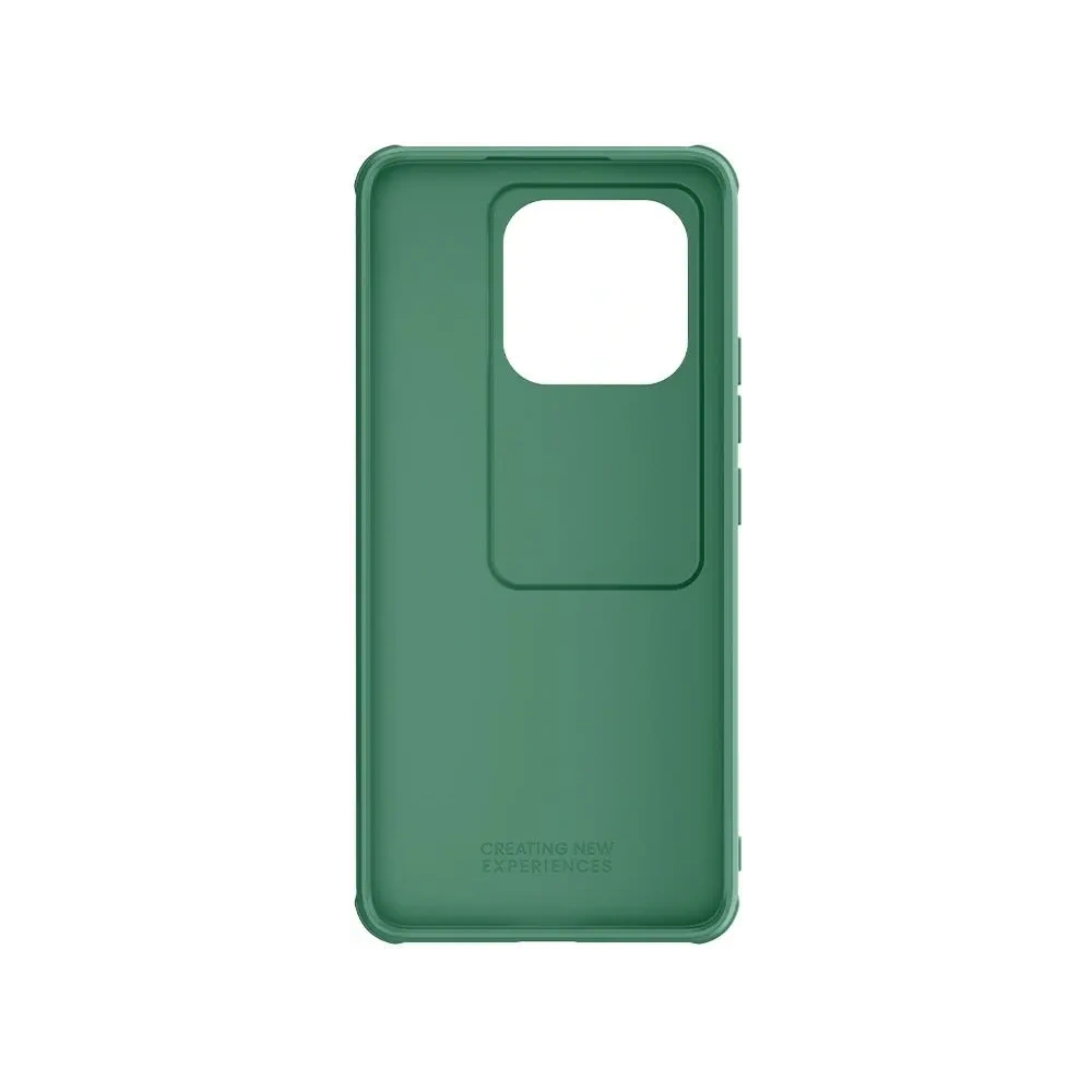 Hurtownia GSM - Etui Nillkin Camshield Pro Xiaomi 14T Deep Green / Zielony - NLK1678 - {ean13} - Hurt