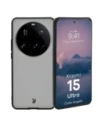 Wholesale Bizon Case Angelo Xiaomi 15 Ultra smoky with a black frame - BIZ8794 - {ean13} - Hurt