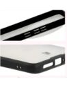 Wholesale Bizon Case Angelo Xiaomi 15 Ultra smoky with a black frame - BIZ8794 - {ean13} - Hurt