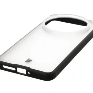 Wholesale Bizon Case Angelo Xiaomi 15 Ultra smoky with a black frame - BIZ8794 - {ean13} - Hurt