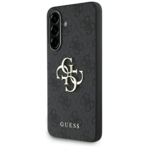 Hurtownia GSM - Guess Big 4G Logo Classic Logo Samsung Galaxy A36 schwarz - GUE4460 - {ean13} - Hurt