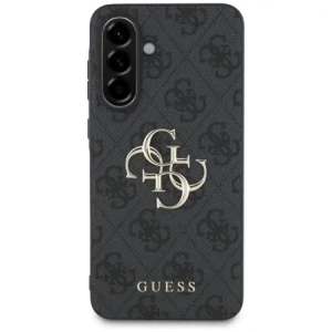 Hurtownia GSM - Guess Big 4G Logo Classic Logo Samsung Galaxy A36 schwarz - GUE4460 - {ean13} - Hurt