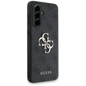 Hurtownia GSM - Guess Big 4G Logo Classic Logo Samsung Galaxy A36 schwarz - GUE4460 - {ean13} - Hurt