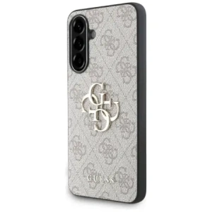Hurtownia GSM - Guess Big 4G Logo Classic Logo Samsung Galaxy A36 rosa - GUE4461 - {ean13} - Hurt