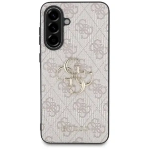 Hurtownia GSM - Guess Big 4G Logo Classic Logo Samsung Galaxy A36 rosa - GUE4461 - {ean13} - Hurt