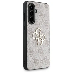 Hurtownia GSM - Guess Big 4G Logo Classic Logo Samsung Galaxy A36 rosa - GUE4461 - {ean13} - Hurt